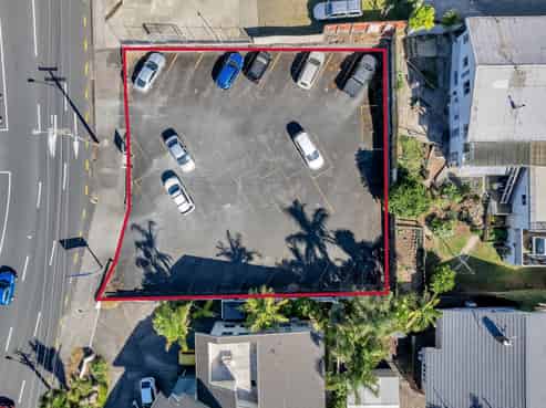 A-grade office space – Now leasing