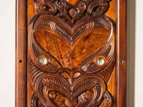 Marsden Stay Restaurant Cafe - Rotorua