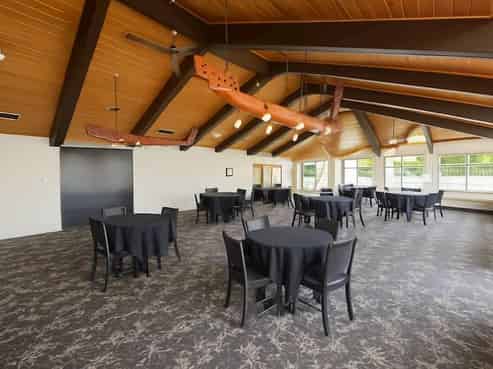 Marsden Stay Restaurant Cafe - Rotorua