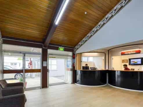 Marsden Stay Restaurant Cafe - Rotorua