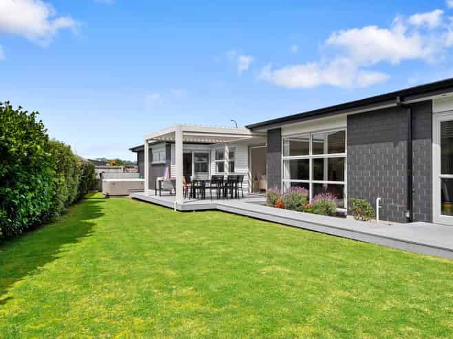  3 Pitoitoi Drive, Riverhead