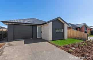 42 Harry Manship Crescent, Halswell