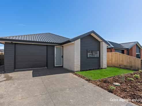 42 Harry Manship Crescent, Halswell