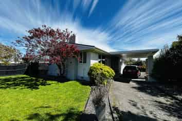 3 Plunket Street, Masterton