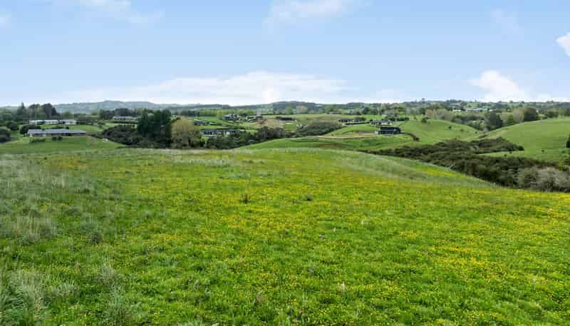 8 Suzanna Lane, Ramarama