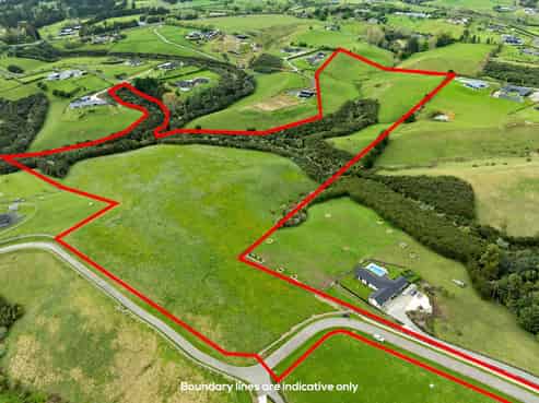 8 Suzanna Lane, Ramarama