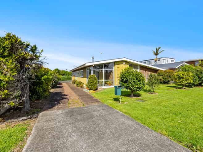 189 Bucklands Beach Road, Bucklands Beach