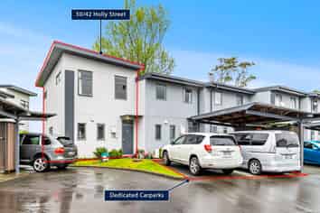 50/42 Holly Street, Avondale