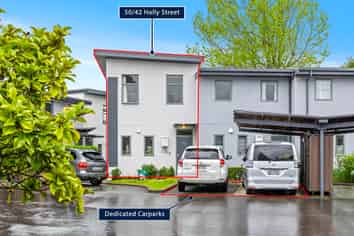 50/42 Holly Street, Avondale