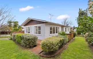 4 Rewi Street, Te Aroha