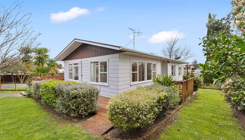 4 Rewi Street, Te Aroha