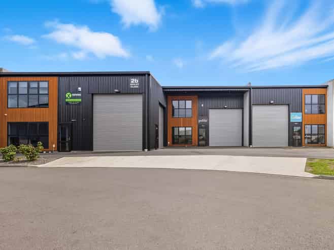 Prime Papamoa Freehold Investment