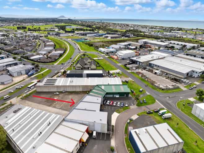 Prime Papamoa Freehold Investment