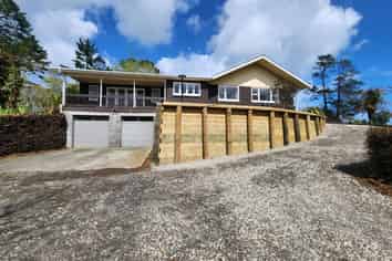177 Hurford Road, Omata