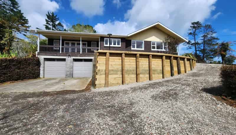 177 Hurford Road, Omata