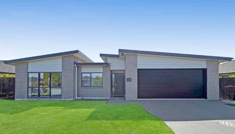 8 Hosta Lnwy, Wigram