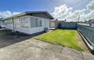 7 Matai Street, Castlecliff