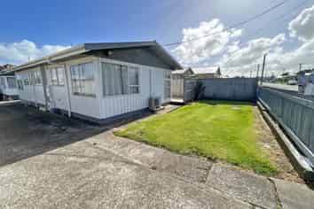7 Matai Street, Castlecliff