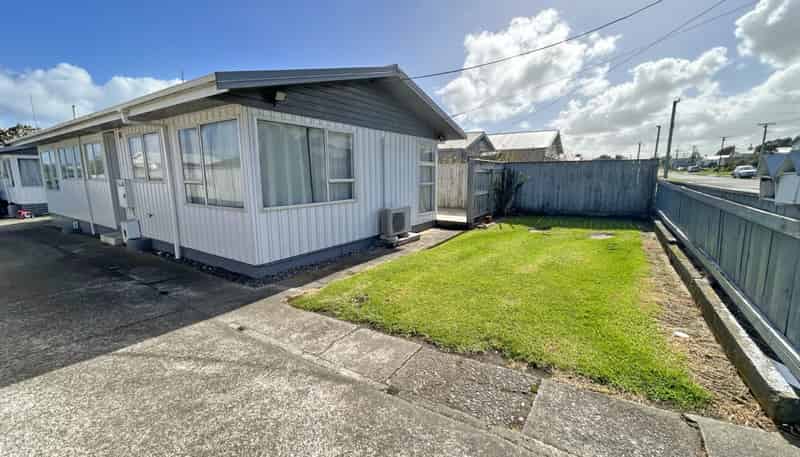 7 Matai Street, Castlecliff