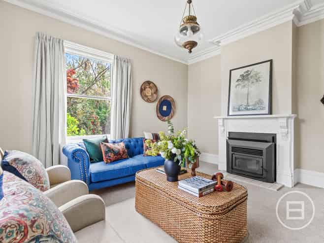 41 King Street, SYDENHAM