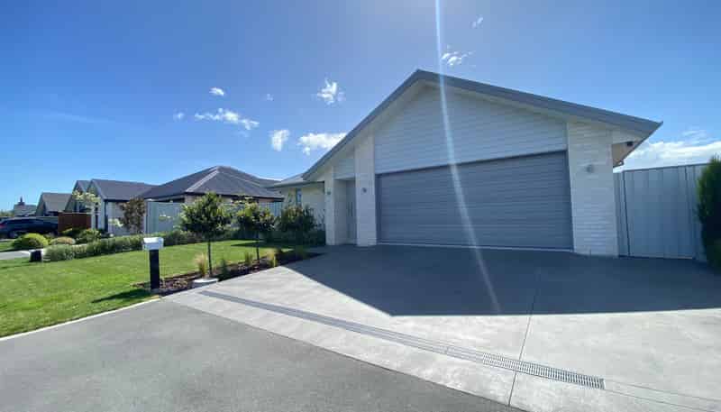 9 Frogmore Way, Rolleston