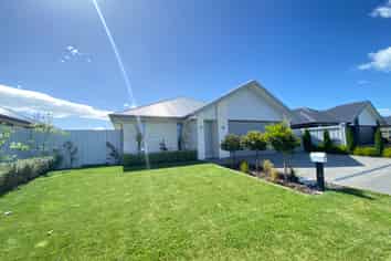 9 Frogmore Way, Rolleston