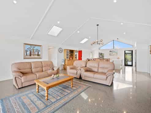 29 Daniel Parade, Mangawhai