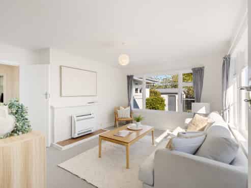 1/310 Withells Road, Avonhead