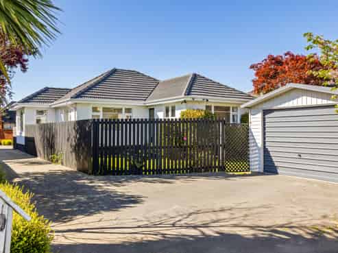 1/310 Withells Road, Avonhead