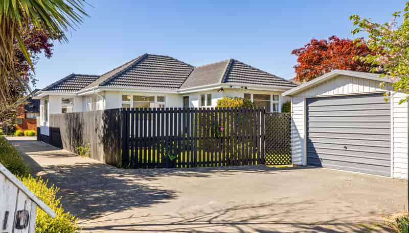 1/310 Withells Road, Avonhead
