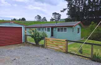 44 Longrange Road, Waipawa