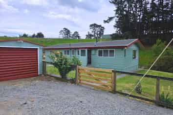 44 Longrange Road, Waipawa