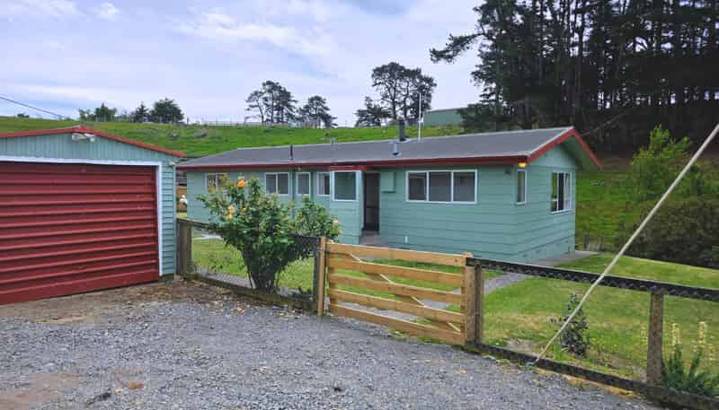 44 Longrange Road, Waipawa