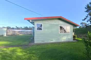 44 Longrange Road, Waipawa