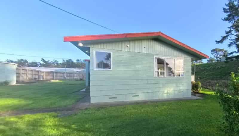 44 Longrange Road, Waipawa