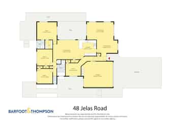 48 Jelas Road, Red Beach