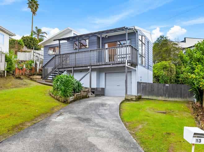 13 Frosses Place, Massey