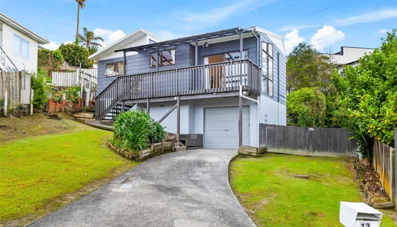 13 Frosses Place, Massey