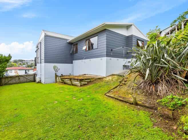 13 Frosses Place, Massey