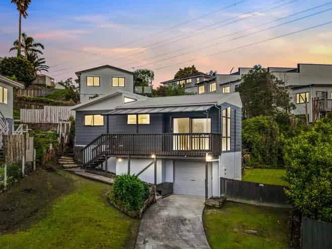13 Frosses Place, Massey