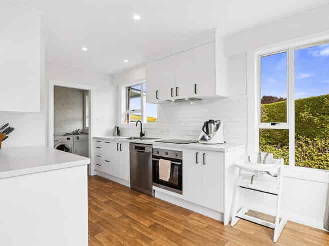 196 Highcliff Road, Shiel Hill