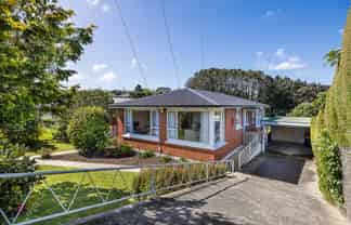 196 Highcliff Road, Shiel Hill