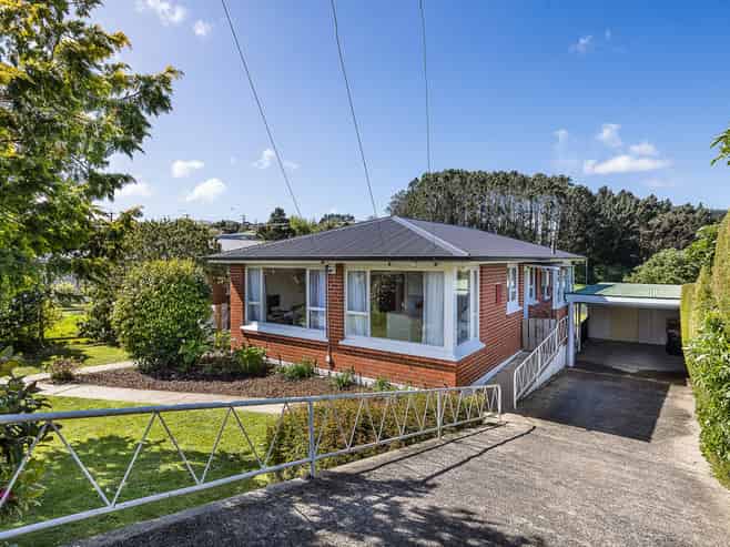 196 Highcliff Road, Shiel Hill