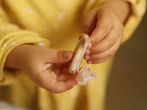 Audiology Clinic - Strategic & Lifestyle Appeal