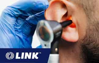 Audiology Clinic - Strategic & Lifestyle Appeal