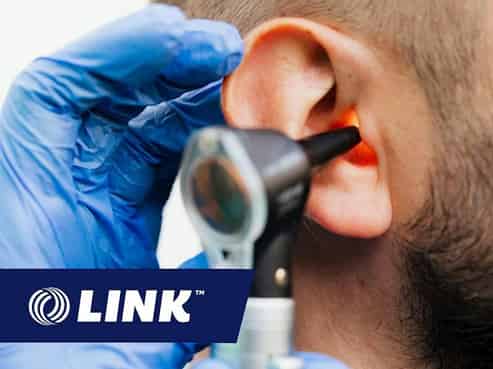 Audiology Clinic - Strategic & Lifestyle Appeal