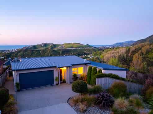 36 Citrus Lane, Enner Glynn