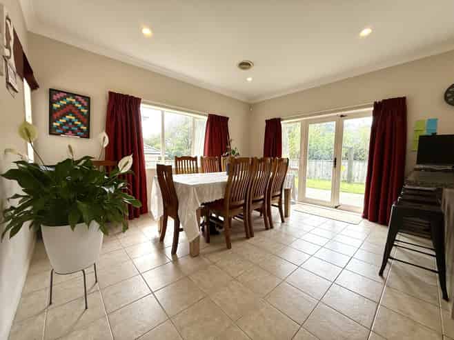 211 Westchester Drive, Churton Park