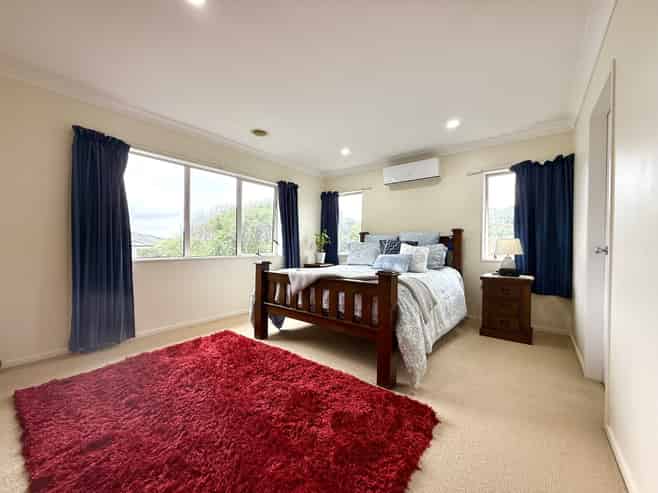 211 Westchester Drive, Churton Park