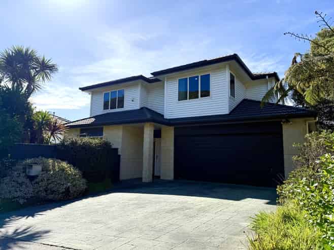 211 Westchester Drive, Churton Park